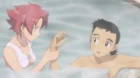 Isekai no Seikishi Monogatari episodio 4