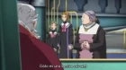 Isekai no Seikishi Monogatari episodio 9