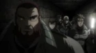 Terra Formars episodio 12