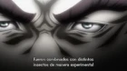 Terra Formars episodio 4