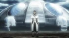 Terra Formars episodio 9
