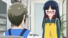 Denki-Gai no Honya-san episodio 8