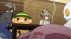 Amagi Brilliant Park episodio 10
