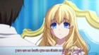 Amagi Brilliant Park episodio 11