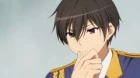 Amagi Brilliant Park episodio 3