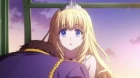 Amagi Brilliant Park episodio 4