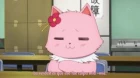 Amagi Brilliant Park episodio 8