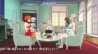 Amagi Brilliant Park episodio 9