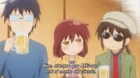Danna ga Nani wo Itteiru ka Wakaranai Ken episodio 3