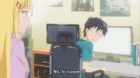 Danna ga Nani wo Itteiru ka Wakaranai Ken episodio 4