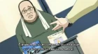 Welcome to the NHK episodio 17