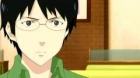 Welcome to the NHK episodio 18