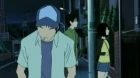 Welcome to the NHK episodio 19