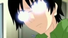 Welcome to the NHK episodio 9