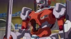 Gundam: G no Reconguista episodio 11