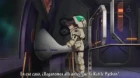 Gundam: G no Reconguista episodio 12