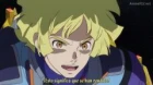 Gundam: G no Reconguista episodio 13