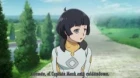 Gundam: G no Reconguista episodio 14