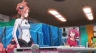 Gundam: G no Reconguista episodio 15