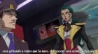 Gundam: G no Reconguista episodio 17