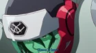 Gundam: G no Reconguista episodio 18