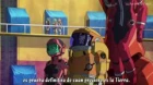 Gundam: G no Reconguista episodio 19