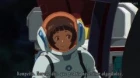 Gundam: G no Reconguista episodio 20