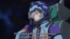 Gundam: G no Reconguista episodio 21