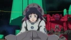 Gundam: G no Reconguista episodio 22