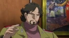 Gundam: G no Reconguista episodio 23