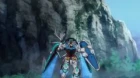 Gundam: G no Reconguista episodio 26