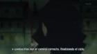 Garo: Honoo no Kokuin episodio 11