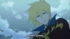 Garo: Honoo no Kokuin episodio 9
