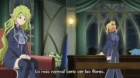 Log Horizon 2 episodio 17