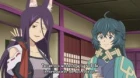 Log Horizon 2 episodio 22