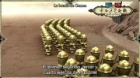 Madan no Ou to Vanadis episodio 10