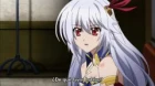 Madan no Ou to Vanadis episodio 11