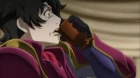 Madan no Ou to Vanadis episodio 3