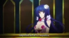 Madan no Ou to Vanadis episodio 4