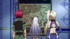 Madan no Ou to Vanadis episodio 5