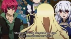 Madan no Ou to Vanadis episodio 6
