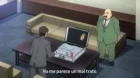 Magic Kaito 1412 episodio 12