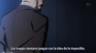 Magic Kaito 1412 episodio 9