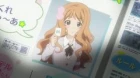 Selector Spread WIXOSS episodio 3