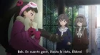 Selector Spread WIXOSS episodio 9