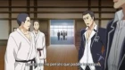 Ushinawareta Mirai wo Motomete episodio 1