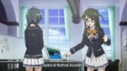 Ushinawareta Mirai wo Motomete episodio 5