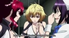Cross Ange: Tenshi to Ryuu no Rondo episodio 11