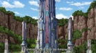 Cross Ange: Tenshi to Ryuu no Rondo episodio 15