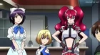 Cross Ange: Tenshi to Ryuu no Rondo episodio 18